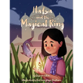 Hafsa and the Magical Ring - Hardcover