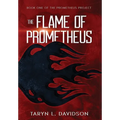The Flame of Prometheus - Hardcover