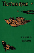 Tenebrae - Paperback