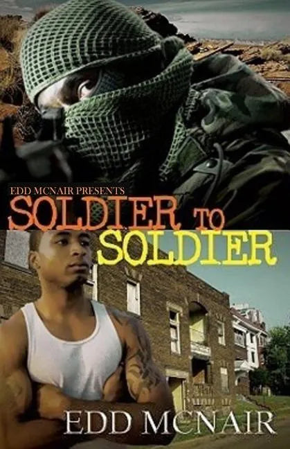 Soldier To Soldier - Paperback