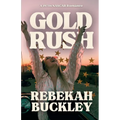 Gold Rush: A 1970s NASCAR Romance - Paperback