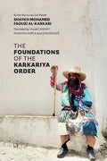 The Foundations of the Karkariya Order - Paperback