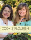 Cook 2 Flourish - Paperback