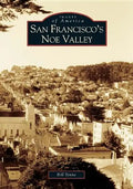 San Francisco's Noe Valley - Paperback