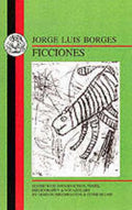 Borges: Ficciones - Paperback