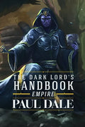 The Dark Lord's Handbook: Empire - Paperback