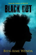 Black Out - Paperback