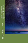 Star Begotten: Special Edition - Paperback