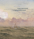 Excursions of Imagination: 100 Great British Drawings from the Huntington's Collection - Hardcover