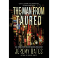 The Man from Taured - Hardcover