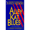 Alley Kat Blues - Paperback