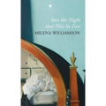 Into the Night that Flies So Fast - Hardcover