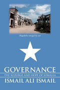 Governance - Paperback