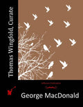 Thomas Wingfold, Curate - Paperback