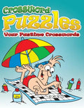 Crossword Puzzles (Your Pastime Crosswords) - Paperback
