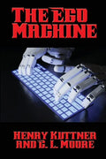 The Ego Machine - Paperback