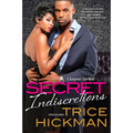 Secret Indiscretions - Paperback
