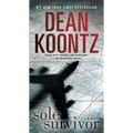 Sole Survivor - Paperback
