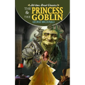 The Princess & the Goblin - Paperback