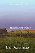 Frontpew@paradise - Paperback