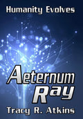Aeternum Ray - Hardcover