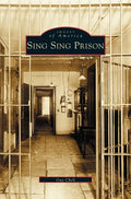 Sing Sing Prison - Hardcover