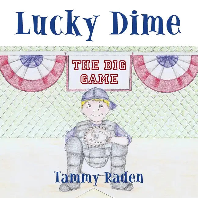 Lucky Dime - Paperback