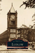 Ludlow - Hardcover