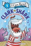 Clark the Shark and the School Sing - Paperback