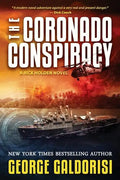 The Coronado Conspiracy - Paperback
