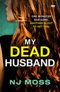 My Dead Husband - Paperback