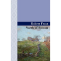 North of Boston - Paperback