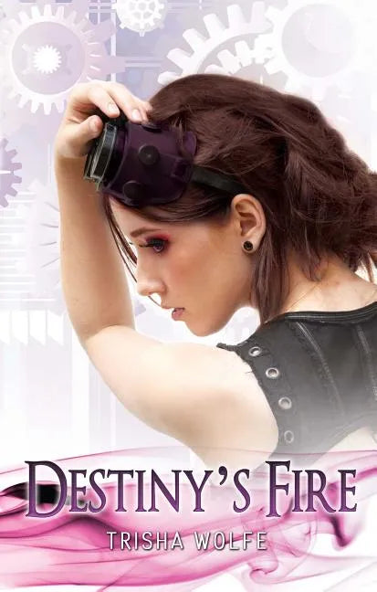 Destiny's Fire - Paperback