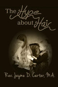 The Hype About Hair - Paperback