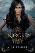Unbroken - Paperback