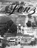 Lonz of Middle Bass - Paperback