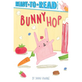 Bunny Hop: Ready-To-Read Pre-Level 1 - Paperback