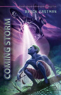 Coming Storm: An Obbin Adventure - Paperback