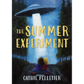 The Summer Experiment - Paperback