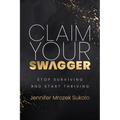 Claim Your Swagger - Paperback