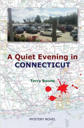 A Quiet Evening in CONNECTICUT - Paperback