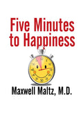 Five Minutes to Happiness - Paperback