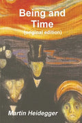 Being and Time - Paperback