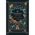 Dakshin: South Indian Myths and Fables Retold - Paperback