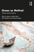 Ocean as Method: Thinking with the Maritime - Paperback