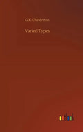 Varied Types - Hardcover
