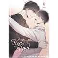 Tied to You, Vol. 4 - Paperback
