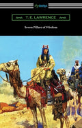 Seven Pillars of Wisdom - Paperback