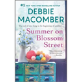 Summer on Blossom Street - Paperback