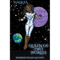 Queen of Two Worlds - Paperback